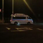 【緊急走行】鹿児島市消防局高度救急隊ドクターカー