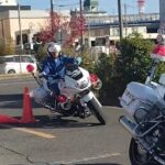 🚨白バイのテクニックが凄い🚨白バイ🚨白バイ隊員🚨兵庫県警🚨