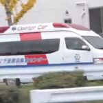 🚨ドクターカー🚨緊急走行🚨響き渡るサイレン🚨