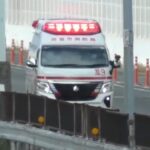 🚨救急車🚨緊急走行🚨西宮市消防局🚨赤色灯🚨サイレン🚨