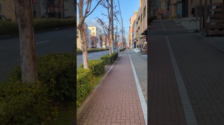 救急車　かなり遠いw #救急車 #緊急走行