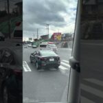 南東北病院ドクターカー2号車緊急走行🚑