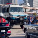 🚨必見🚨2026兵庫県警察年頭視閲式🚨2026年1月6日🚨　#兵庫県警 #年頭視閲式