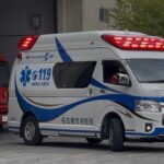 【緊急走行集4】愛知県、三重県の救急車 ドクターカー等