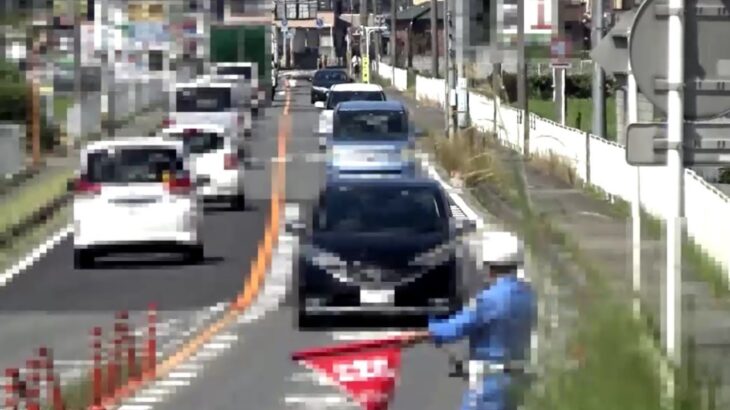 取締り　速度超過　68