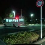 【緊急走行】鹿児島市立病院NICUドクターカー