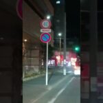 【緊急走行おまけ】鹿児島市立病院NICUドクターカー