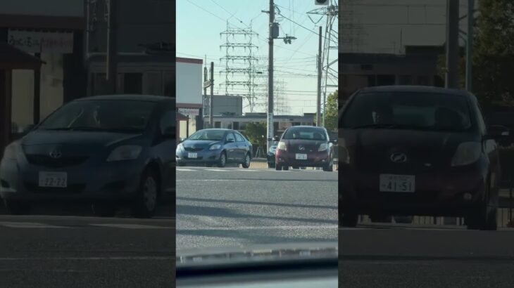 🚨兵庫県警🚨パトカー🚨パトロール🚨 #パトカー #short #shorts