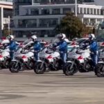 🚨圧巻の退場シーン🚨白バイ🚨覆面パトカー🚨パトカー🚨 #白バイ #覆面パトカー