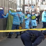 【閲覧注意】東上線 東武練馬駅～上板橋駅間で人身事故が発生した瞬間から運転再開までの全記録!パトカーや消防車が緊急走行で集結した一部始終