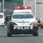 🚨パトカー緊急走行🚨大阪府警🚨響き渡るサイレン🚨 #パトカー