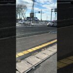 八戸市民病院？ドクターカー緊急走行