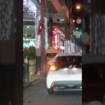 【緊急走行】鹿児島市消防局南本署非常用救急隊（南林寺救急代車運用中）