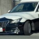 🚨必見🚨パトカー🚨覆面パトカー🚨走行動画10連発🚨　#パトカー