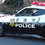 【心臓注意】これから おびただしい数の白バイパトカーが映像で流れます。警視庁2026 Heart Warning: Massive Police Motorcade Ahead TOKYO JAPAN