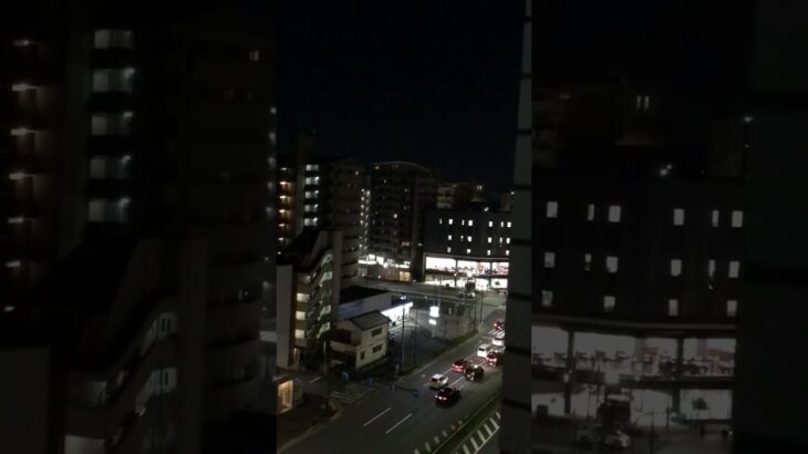 【激レア】セレナの覆面パトカーが緊急走行 #救急車 #トミカ #automobile