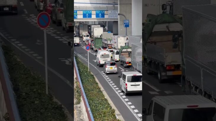 🚨警察車両🚨兵庫県警🚨 #兵庫県警 #パトカー #警察車両 #short #shorts