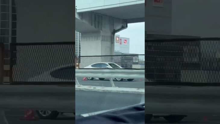 🚨事故対応🚨パトカー🚨兵庫県警🚨 #パトカー #交通事故 #short #shorts