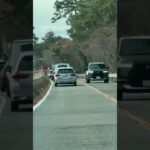 🚨白バイとパトカー🚨赤色灯🚨兵庫県警🚨 #白バイ #パトカー #shorts #short