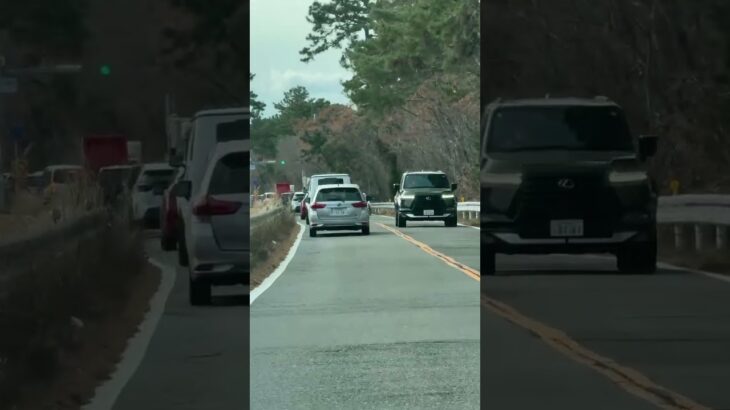 🚨白バイとパトカー🚨赤色灯🚨兵庫県警🚨 #白バイ #パトカー #shorts #short