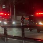 🚨何が起こった❓🤔🤔パトカーや救急車が集結🚨赤色灯🚨　#パトカー #救急車