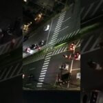 【激レア】日産セレナ覆面パトロールカーとトヨタアリオンの覆面パトカーが緊急走行🦺🚨