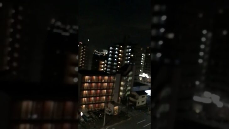 消防車緊急走行🚨🦺