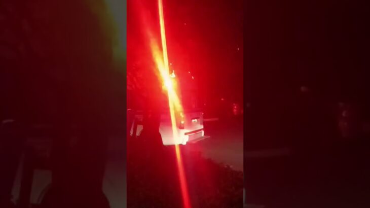 【緊急走行集】鹿児島市消防局救急車等