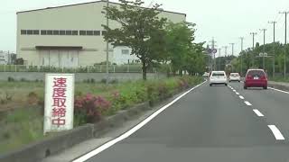 取締り　移動オービス　MSSS