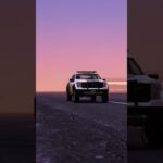 【OneStateRP】 どこまでで命を追う [医師団 ]　#onestaterp #救急車 #緊急走行 #サイレン #tiktok #救命