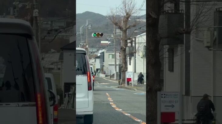 🚨大阪府警🚨パトカー🚨パトロール🚨 #パトカー #大阪府警 #shorts #short