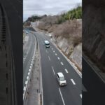 🚨大阪府警🚨人員輸送車🚨走行動画🚨赤色灯🚨　#人員輸送車 #大阪府警 #shorts #short #shortvideo