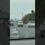 🚨大阪府警🚨警察車両🚨赤色灯🚨 #パトカー #大阪府警 #警察車両 #shorts #shortvideo