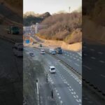 🚨救急車🚨緊急走行🚨赤色灯🚨　#救急車 #緊急走行 #shorts #shortvideo