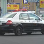 🚨パトカー🚨赤色灯🚨兵庫県警🚨　#パトカー #兵庫県警