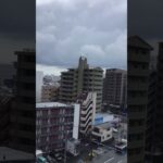 消防司令車緊急走行🚨🦺🚒