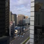 トヨタクラウン220系パトカー🚔🚓緊急走行🚨🦺 #救急車 #消防署 #警察