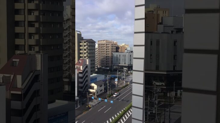 トヨタクラウン220系パトカー🚔🚓緊急走行🚨🦺 #救急車 #消防署 #警察