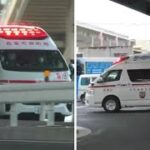 🚨救急車🚨緊急走行🚨3連発🚨響き渡るサイレン🚨 #救急車 #緊急走行 #サイレン