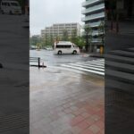 #救急車 #サイレン#救急車#走行#出動#踏切#サイレン音#緊急走行#緊急出動#ASMR#sirensound#Ambulance#police car#東京消防庁