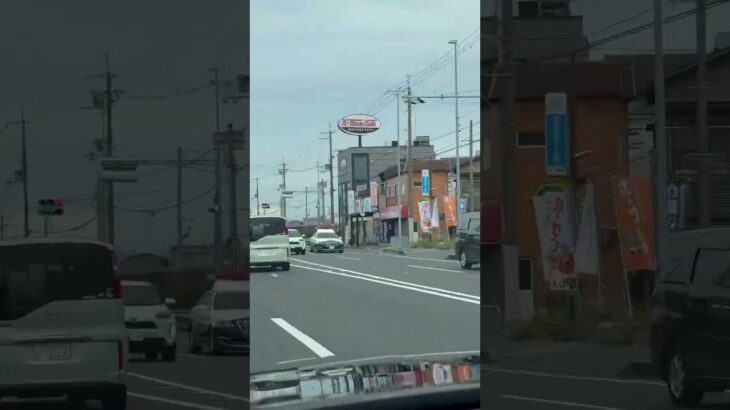 🚨パトカー🚨パトロール🚨兵庫県警🚨 #パトカー #short #shorts #shortvideo