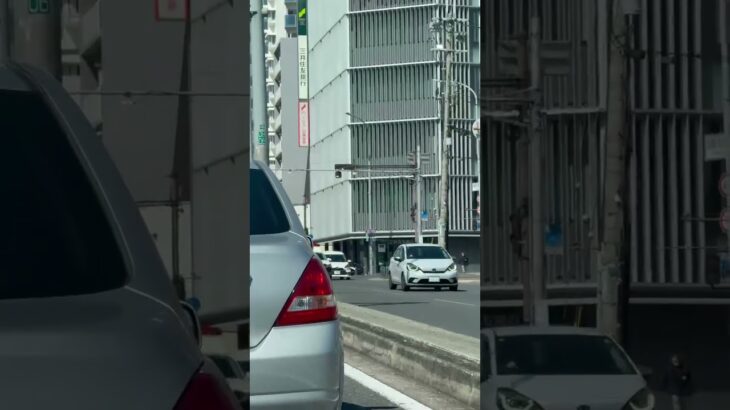 🚨パトカー🚨パトロール🚨兵庫県警🚨 #パトカー #兵庫県警 #shorts #shortvideo