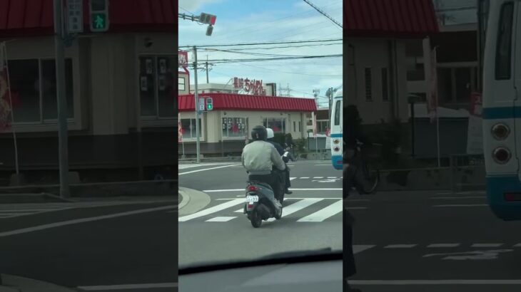 🚨警察バイク🚨警察官🚨兵庫県警🚨パトロール🚨 #警察官 #警察バイク #兵庫県警 #shorts #shortvideo