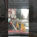 🚨救急車🚨交差点を緊急走行🚨 #救急車 #shorts #shortvideo #short