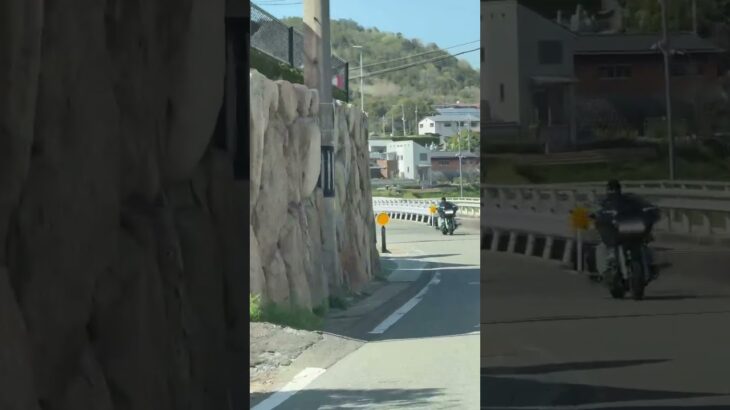 😳😳😳覆面パトカーに遭遇😳😳😳 #覆面パトカー #パトカー #shortsvideo #shorts