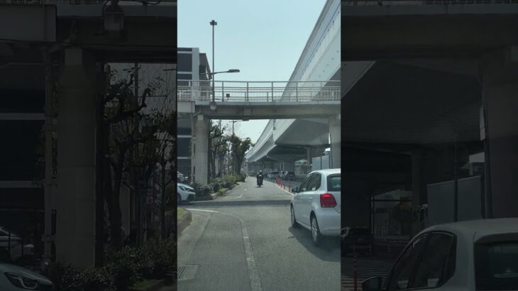 🚨警察バイク🚨兵庫県警🚨パトロール🚨走行動画🚨 #警察バイク #警察官 #shortvideo #short