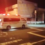 薩摩川内市消防局　中央消防署　中央救急１０１