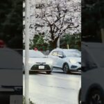 千葉県警　覆面パトカー　緊急走行