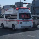 薩摩川内市消防局　中央消防署　中央救急１０１