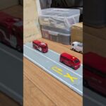トミカの緊急走行 #トミカ